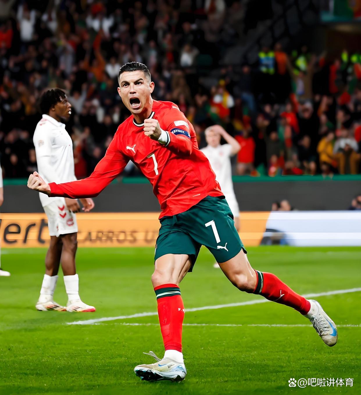 九游体育- c罗回归首战 