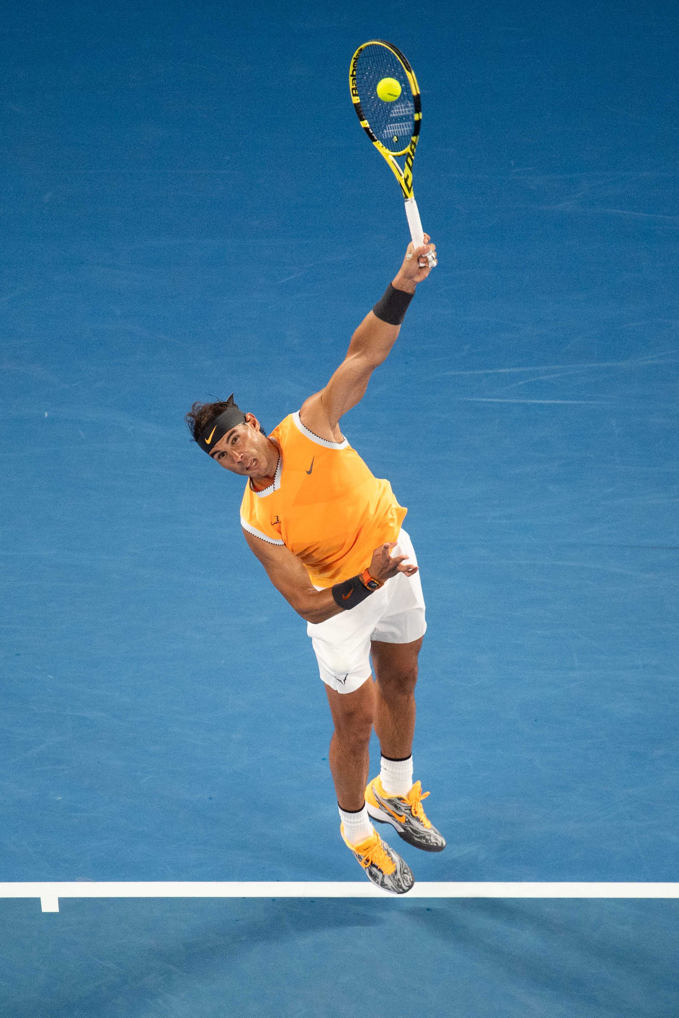 纳达尔关键节点高光表现,澳大利亚队带队取胜!的简单介绍 纳达尔关键节点高光表现,澳大利亚队带队取胜!的简单介绍