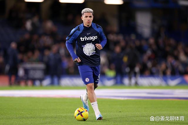 九游体育- 战术胜利反被球员抗命掩盖,危机中的切尔西能否觅出路? 