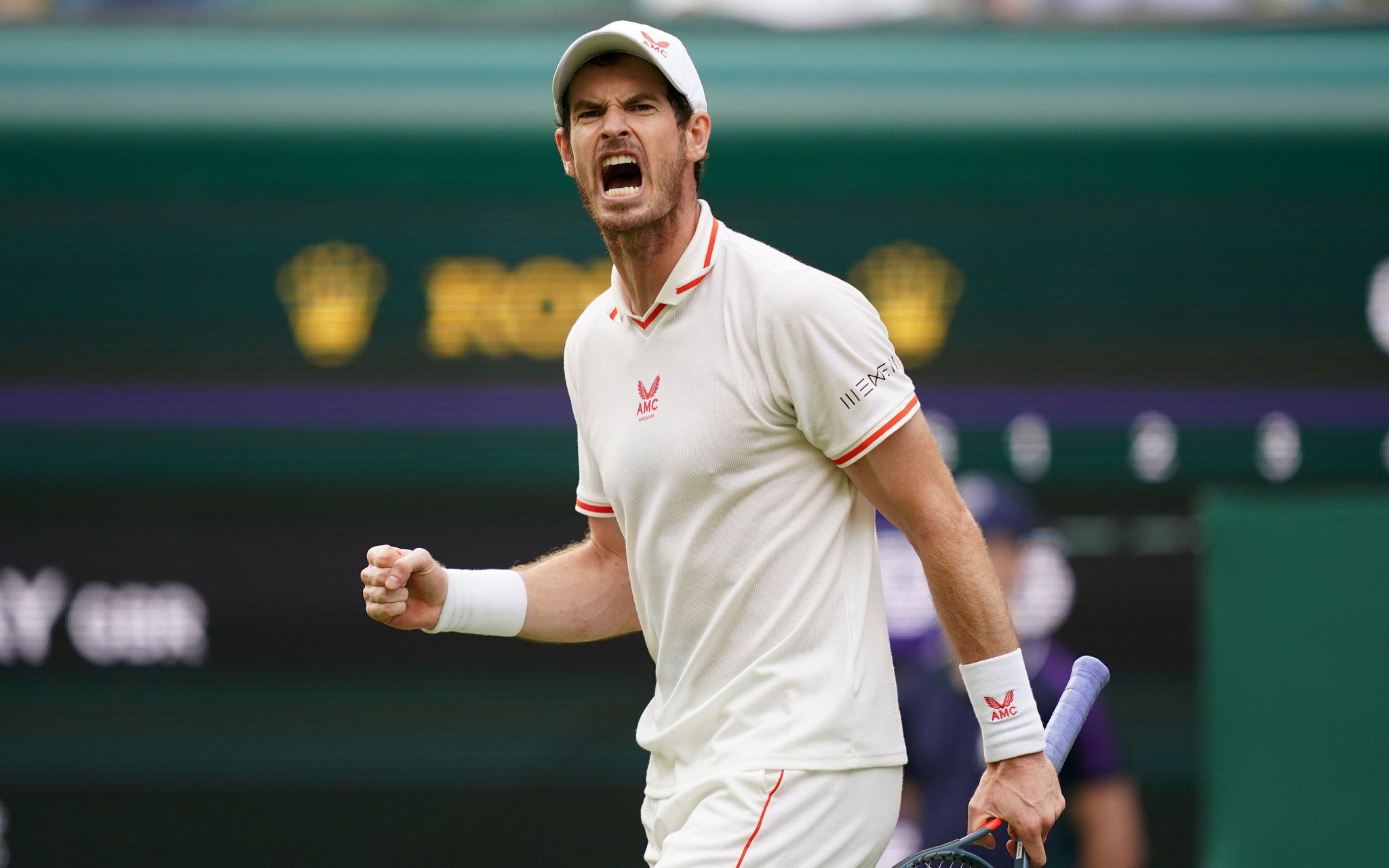 九游娱乐-包含穆雷迎来十赛季高光表现，瑞士队球迷沸腾！的词条