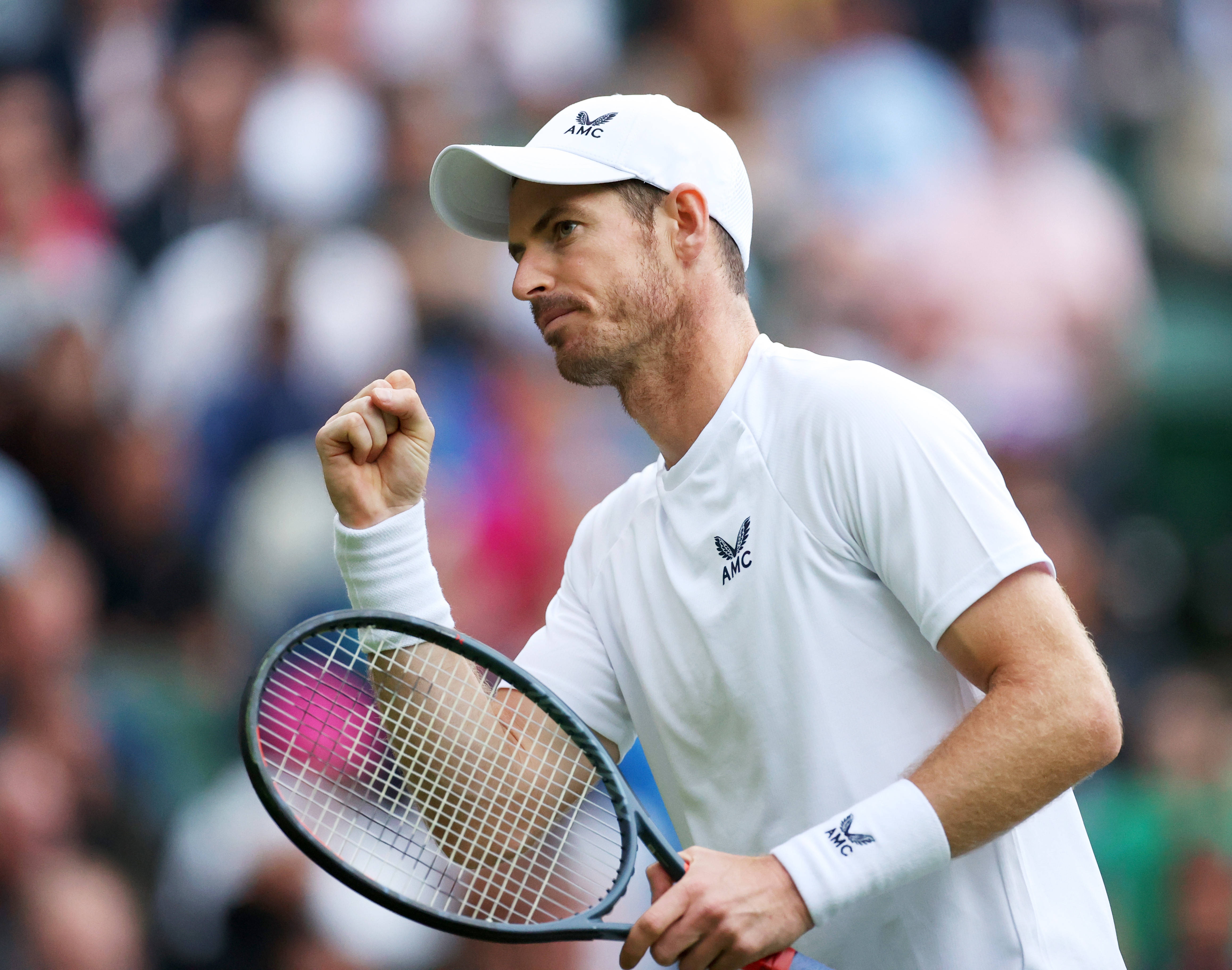 包含穆雷迎来十赛季高光表现,瑞士队球迷沸腾!的词条 包含穆雷迎来十赛季高光表现,瑞士队球迷沸腾!的词条