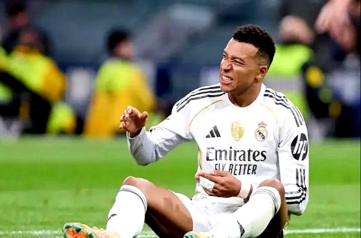 姆巴佩新东家出炉,转会费174亿英镑,哪家买得起? 姆巴佩新东家出炉,转会费174亿英镑,哪家买得起?