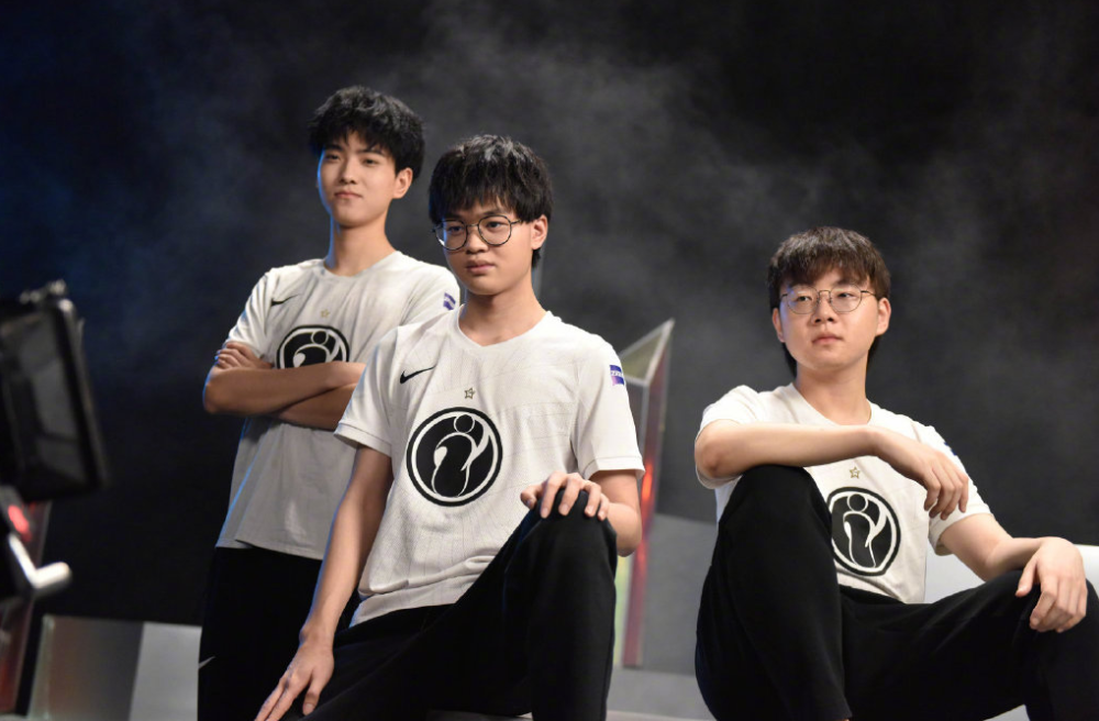 包含JackeyLove新星绝杀表现惊艳,RNG未来可期!的词条 包含JackeyLove新星绝杀表现惊艳,RNG未来可期!的词条