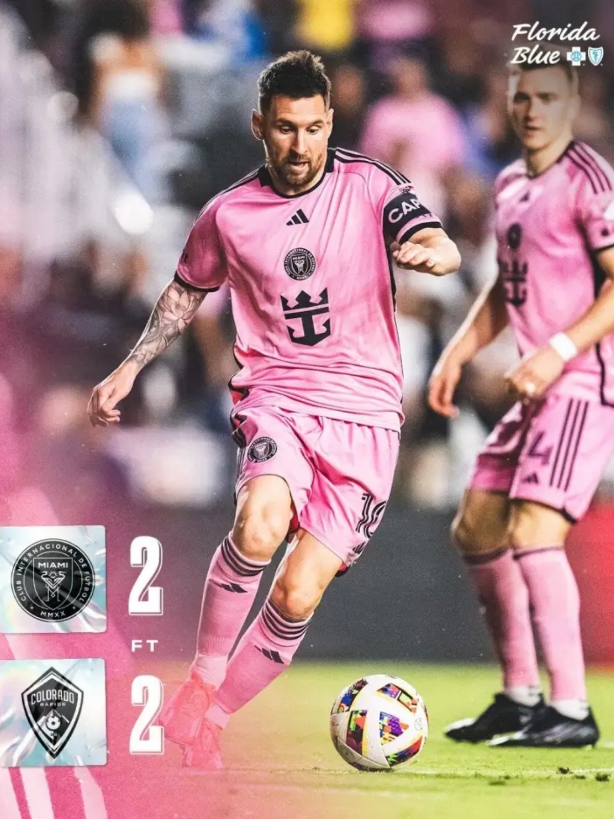 梅西连续十场比赛得分超过势不可挡，FPX挑战极限！的简单介绍