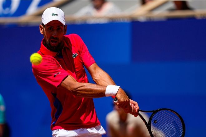 九游-包含纳达尔连续三场比赛得分超过爆冷，勇士挑战极限！的词条