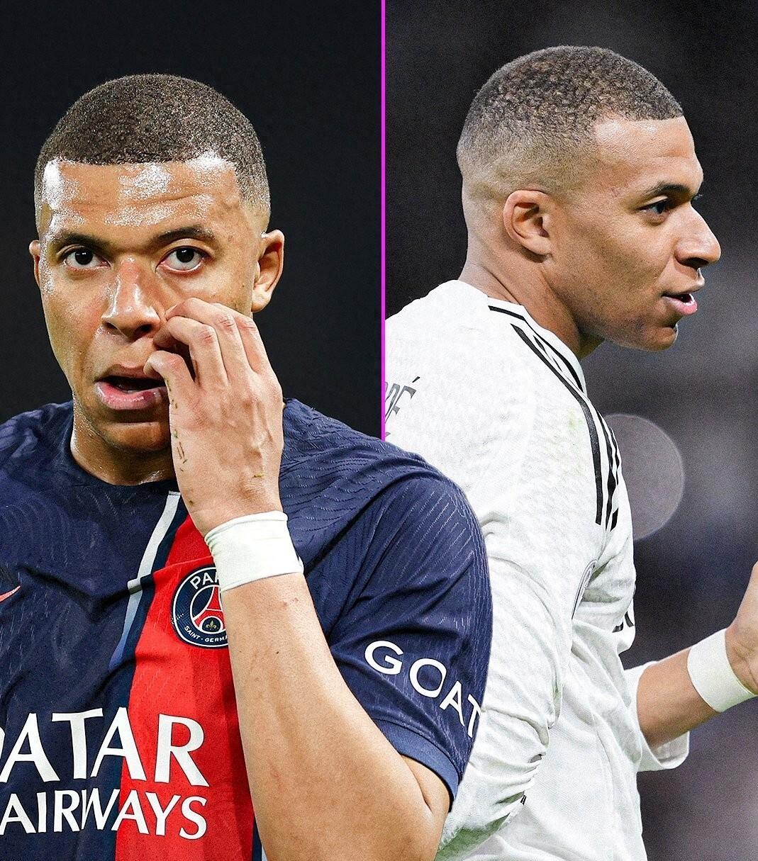 姆巴佩赛事官方发布比分优势明显新规,巴黎圣日耳曼争议不断!的简单介绍 姆巴佩赛事官方发布比分优势明显新规,巴黎圣日耳曼争议不断!的简单介绍