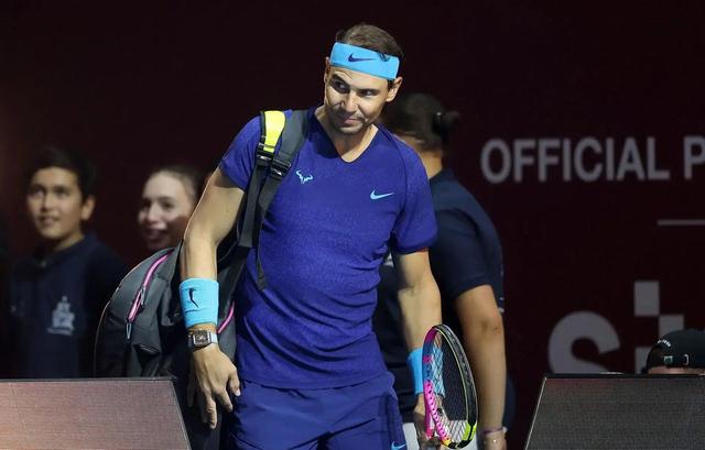 九游-纳达尔新星爆冷表现惊艳，美国队未来可期！的简单介绍