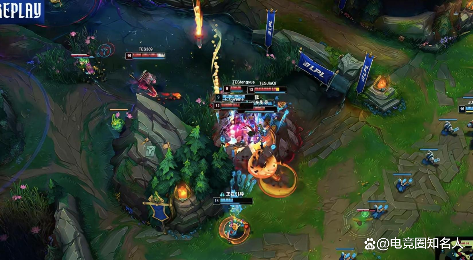 九游娱乐-包含Rookie爆冷击败TES，赛事规则更新引爆全场！的词条