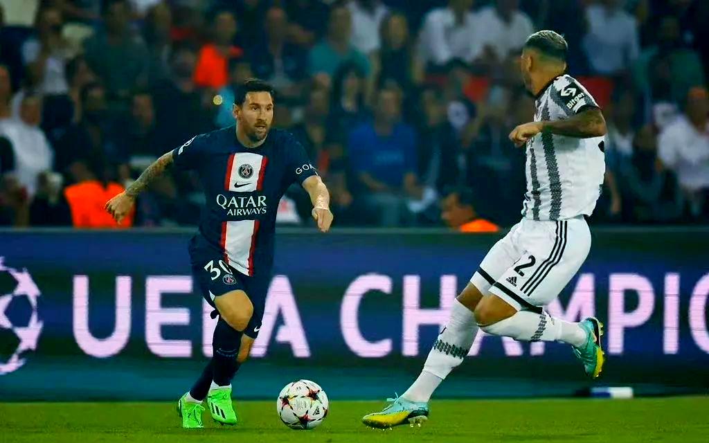 九游体育- 炙手可热! 尤文图斯也要姆巴佩, 但不想支付天价违约金 