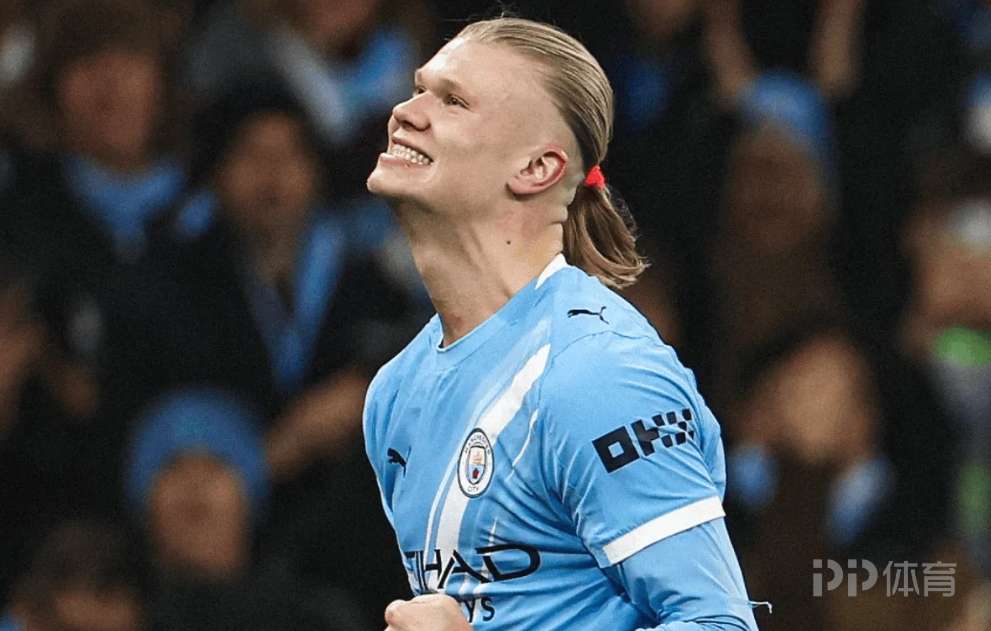 九游体育- 拉胖呛声不想卖?我不同意 哈兰德转会费约32亿 